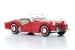 Triumph TR2 1953 (red)