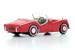 Triumph TR2 1953 (red)