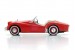 Triumph TR2 1953 (red)