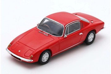 Lotus Elan +2 1967 (Red)