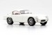 Lotus Elite 'Type 14' 1958 (White)