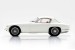 Lotus Elite 'Type 14' 1958 (White)