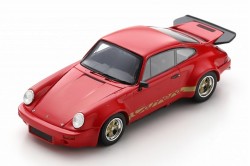Porsche 911 RS 3.0 1974 (red)