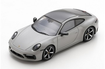 Porsche 992 Carrera 4S 2019