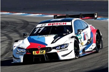 BMW Driving Experience M4 DTM #11 Hockenheim 2018 (Marco Wittmann) Limited 500