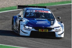 Samsung BMW M4 DTM #25 'BMW Team RMR' Hockenheim 2018 (Philipp Eng) Limited 500