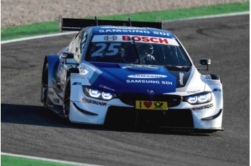 Samsung BMW M4 DTM #25 'BMW Team RMR' Hockenheim 2018 (Philipp Eng) Limited 500