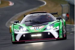 KTM X-BOW #111 24H Nürburgring 2020 (Griesemann, Kofler, Rönnefarth & Volte - 1st Cup-X)