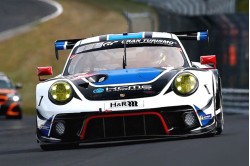 Porsche 911 GT3 R #19 'KCMG' 24H Nürburgring 2020 (Imperatori, Liberati, Burdon & Olsen)