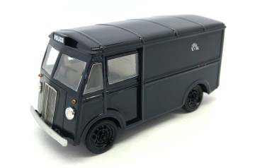 Morris Commercial PV Van - Metropolitan Police - 1950