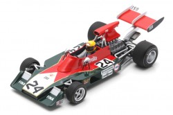 Iso-Marlboro IR #24 'Frank Williams Racing Cars' Spanish GP 1973 (Nanni Galli)