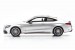 Mercedes-AMG C63 Coupe 2019 (silver)