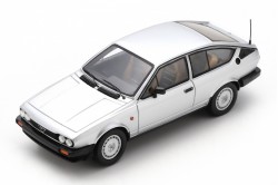 Alfa Romeo Alfetta GTV 2.0 1980 (silver)