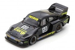 Porsche 935 #10 Australian GT Championship, Adelaide 1982 (Rusty French) Limited 500