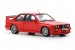 BMW M3 Sport Evolution 1990 (red)