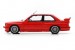 BMW M3 Sport Evolution 1990 (red)