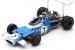 Matra MS80 #7 Race of Champions 1969 (Jackie Stewart - 1st)