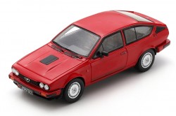 Alfa Romeo GTV6 1980 (red)