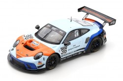 Porsche GT3 R 'GPX Racing' #36 "The Spade" 24 Hour Series (Valentini, Fatien, Pastorelli & Grogor)