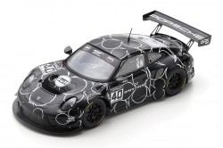 Porsche GT3 R 'GPX Racing' #40 "The Club" (Paul Ricard Practice)