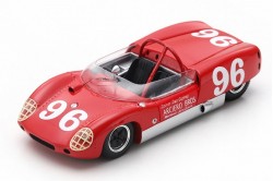 Lotus 19 Monte Carlo #96 3 Hours of Daytona 1962 (Dan Gurney - 1st)