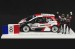 Toyota Yaris WRC #1 Rally Monza 2021 'WRC Champions' (S. Ogier & J. Ingrassia - 1st)