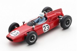 Cooper-Climax T53 #23 US Grand Prix 1962 (Tim Mayer)