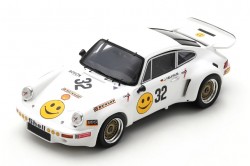 Porsche 911 Carrera RSR 3.0 #32 Nürburgring 1000km 1976 (J. Neuhaus & J. Barth) Limited 500