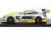 Mercedes-AMG GT3 #888 Bathurst 12 Hour 2020 (S. van Gisbergen, J. Whincup & M. Götz - 3rd)
