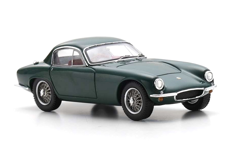 Spark Lotus Elite - 1963 Le Mans 24 Hours - #39 1:43 model car Spark Lotus Elite - 1963 Le Mans 24 Hours - #39 1:43 model car
