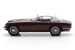 Lotus Elite Type 14 1958 (Bordeaux / Silver)