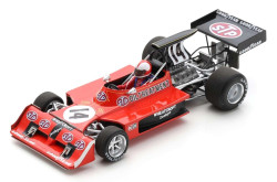 March 731 #14 British Grand Prix 1973 (Roger Williamson)