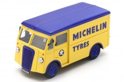 1948 Morris PV 'Michelin Tyres' service van