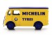 1948 Morris PV 'Michelin Tyres' service van