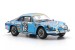 Alpine-Renault A110 #19 'Winner Coupe des Dames' Monte Carlo Rally 1976 (M. Mouton & F. Conconi)