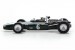 Cooper T86B #6 Monaco Grand Prix 1968 (Lodovico Scarfiotti - 4th)