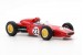 Lotus 21 #22 Belgium Grand Prix 1962 (Jo Siffert)