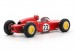 Lotus 21 #22 Belgium Grand Prix 1962 (Jo Siffert)