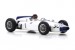 Cooper T53 #30 German Grand Prix 1961 (lan Burgess)