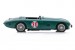 Aston Martin DB3 #30 Sebring 12 Hour 1953 (Reg Parnell & George Abecassis - 2nd)