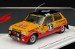 Renault 5 Alpine Gr2 #19 Rally Monte Carlo 1978 (Jean Ragnotti & Jean-Marc Andrié - 2nd)