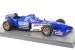 Ligier JS43 #9 Monaco Grand Prix 1996 (Olivier Panis - 1st)