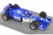 Ligier JS43 #9 Monaco Grand Prix 1996 (Olivier Panis - 1st)