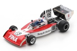 Surtees TS16 #19 German Grand Prix 1974 (Jochen Mass)