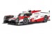 Toyota TS050 Hybrid #8 'Toyota Gazoo Racing' Le Mans 2020 (Buemi, Hartley & Nakajima - 1st)