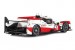 Toyota TS050 Hybrid #8 'Toyota Gazoo Racing' Le Mans 2020 (Buemi, Hartley & Nakajima - 1st)