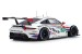 Porsche 911 RSR-19 #79 'WeatherTech Racing' Le Mans 2021 (C. MacNeil, E. Bamber & L. Vanthoor)