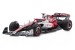 Alfa Romeo C42 #77 'Alfa Romeo F1 Team ORLEN' Bahrain Grand Prix 2022 (Valtteri Bottas - 6th)