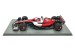 Alfa Romeo C42 #77 'Alfa Romeo F1 Team ORLEN' Bahrain Grand Prix 2022 (Valtteri Bottas - 6th)
