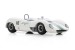Brabham-Climax BT8 #16 'Sidney Taylor Racing' RAC Tourist Trophy 1965 (Denny Hulme - 1st)